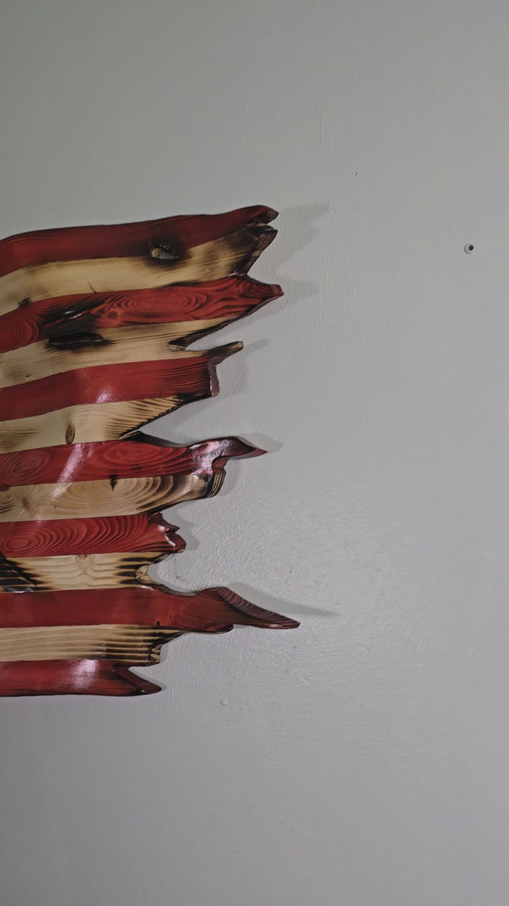 The Battle Flag
