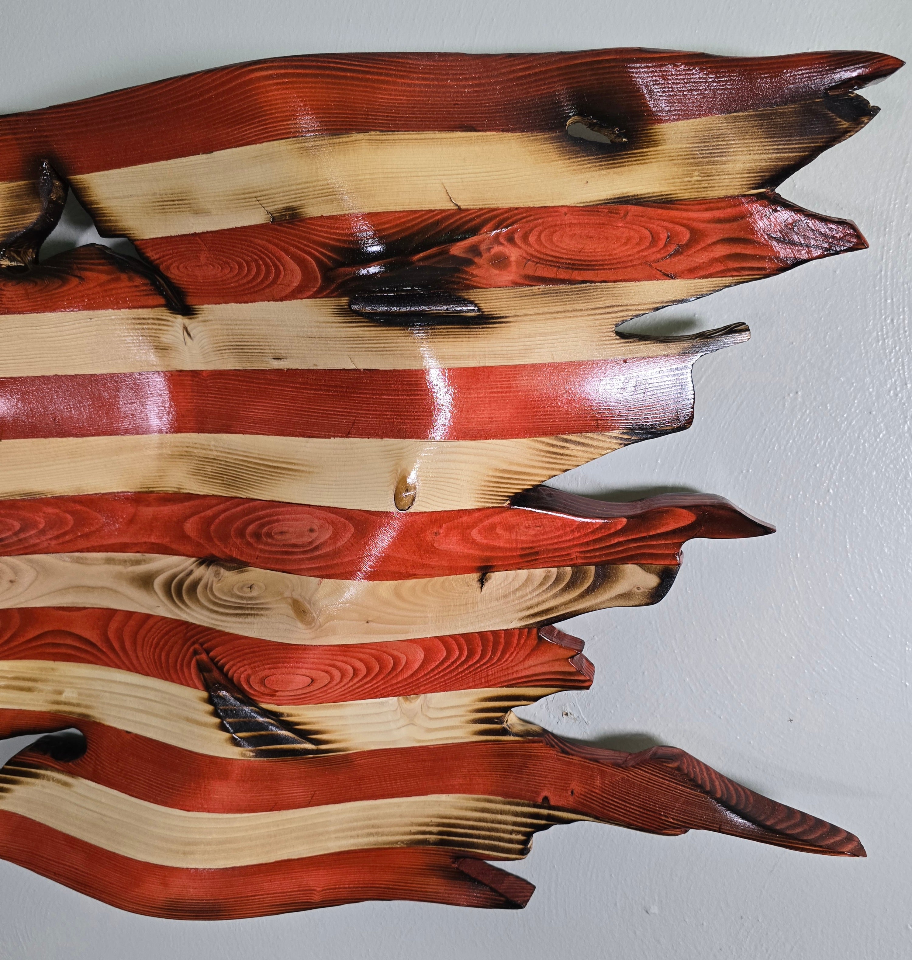 The Battle Flag