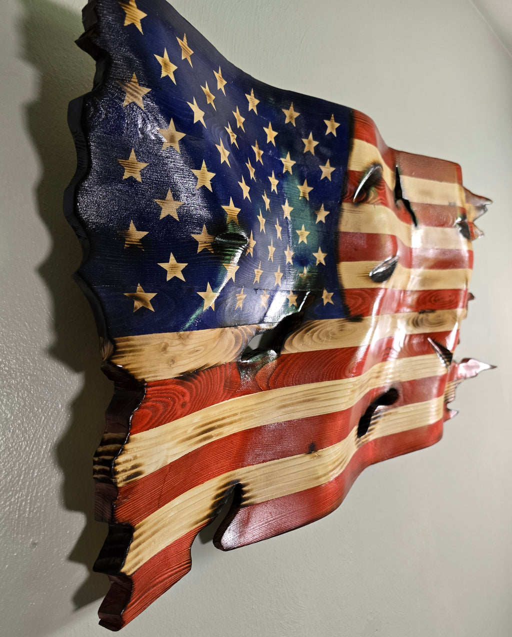 The Battle Flag