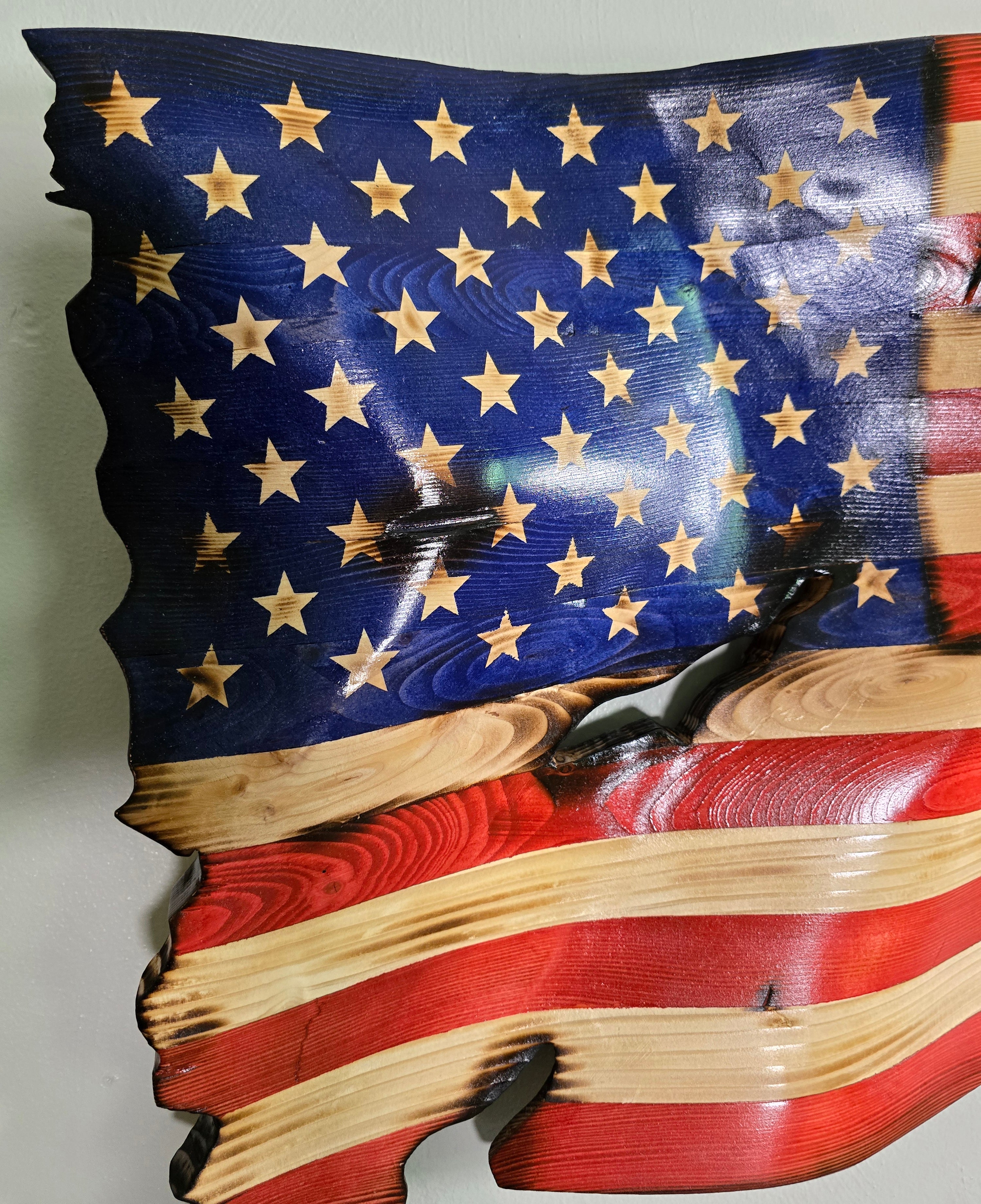 The Battle Flag
