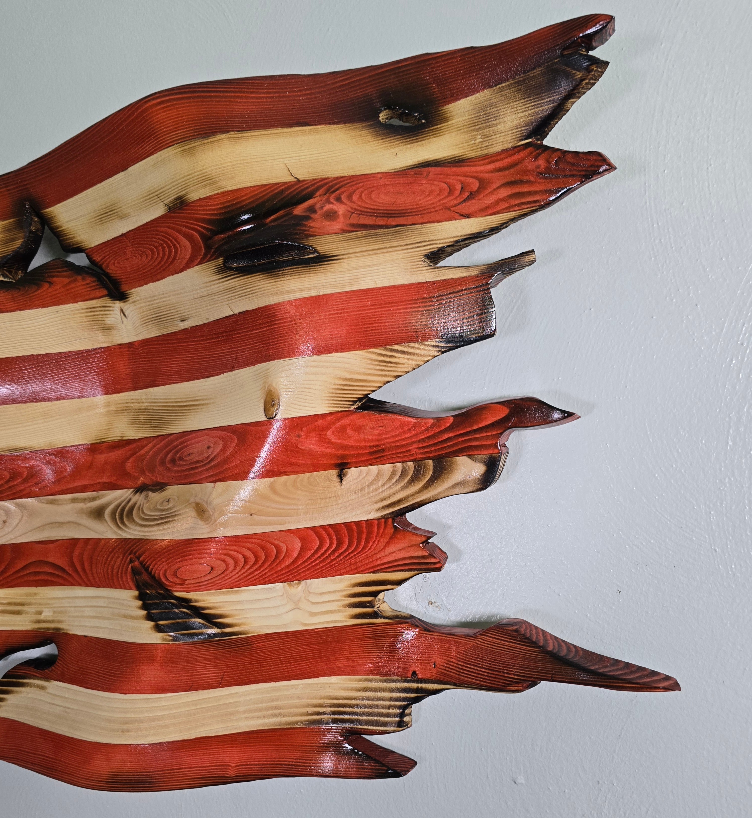 The Battle Flag