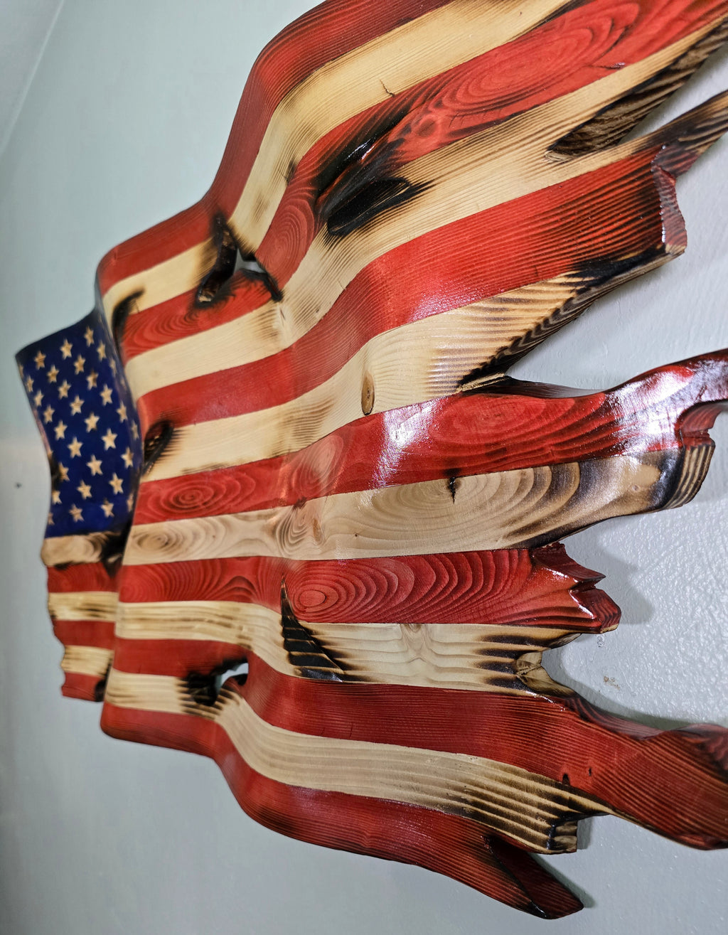 The Battle Flag